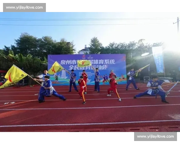 体育盛宴尽显魅力 热血赛事点燃激情 让我们一起见证精彩瞬间